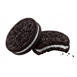 Keff gel de duș Cookies & Cream, 500 ml Keff gel de duș Cookies & Cream, 500 ml