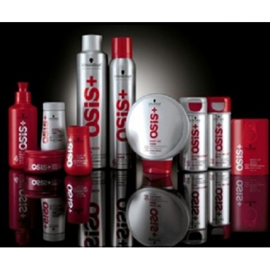 Fixativ pentru volum cu uscare rapida Osis+ Blow & Go Thick Schwarzkopf Professional 200ml Fixativ pentru volum cu uscare rapida Osis+ Blow & Go Thick Schwarzkopf Professional 200ml