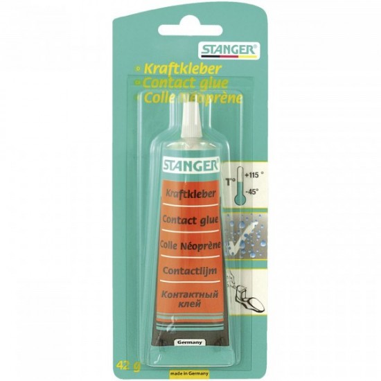 Adeziv puternic Stanger - 42 g Adeziv puternic Stanger - 42 g