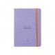 Agendă nedatată A5, Rhodia Perpetual Agendă nedatată A5, Rhodia Perpetual