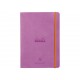 Agendă nedatată A5, Rhodia Perpetual Agendă nedatată A5, Rhodia Perpetual