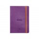 Agendă nedatată A5, Rhodia Perpetual Agendă nedatată A5, Rhodia Perpetual