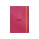 Agendă nedatată A5, Rhodia Perpetual Agendă nedatată A5, Rhodia Perpetual