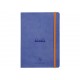 Agendă nedatată A5, Rhodia Perpetual Agendă nedatată A5, Rhodia Perpetual