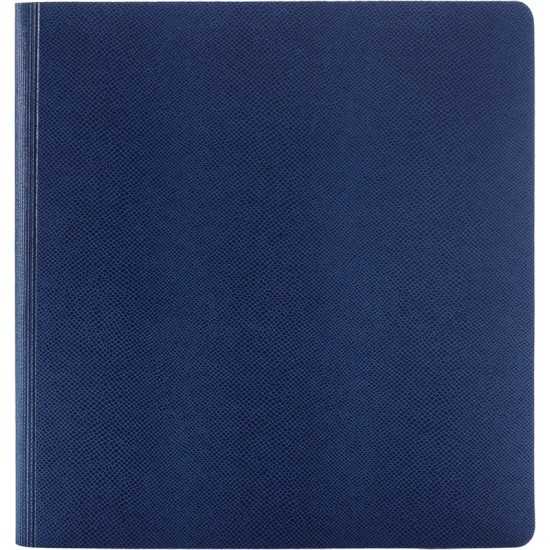 Agenda Quatro Flex, 20 x 20 cm, 240 pagini