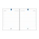 Agenda Activ, 21 x 27 cm, 232 pagini Agenda Activ, 21 x 27 cm, 232 pagini