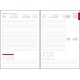 Agenda Avantaj, 16 x 23.5 cm, 152 pagini Agenda Avantaj, 16 x 23.5 cm, 152 pagini