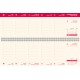 Agenda Bref, 30 x 10 cm, 112 pagini Agenda Bref, 30 x 10 cm, 112 pagini