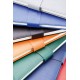 Agenda Bristol, 15.7 x 23.8 cm, 224 pagini Agenda Bristol, 15.7 x 23.8 cm, 224 pagini