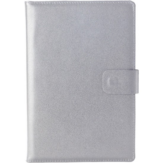 Agenda Bristol, 15.7 x 23.8 cm, 224 pagini Agenda Bristol, 15.7 x 23.8 cm, 224 pagini