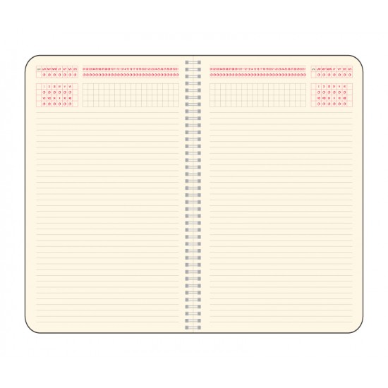Agenda Idea, 16.3 x 24 cm, 224 pagini Agenda Idea, 16.3 x 24 cm, 224 pagini