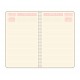 Agenda Idea, 16.3 x 24 cm, 224 pagini Agenda Idea, 16.3 x 24 cm, 224 pagini