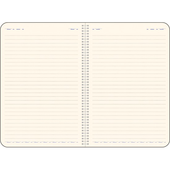 Agenda Marocco, 16 x 23.5 cm, 192 pagini