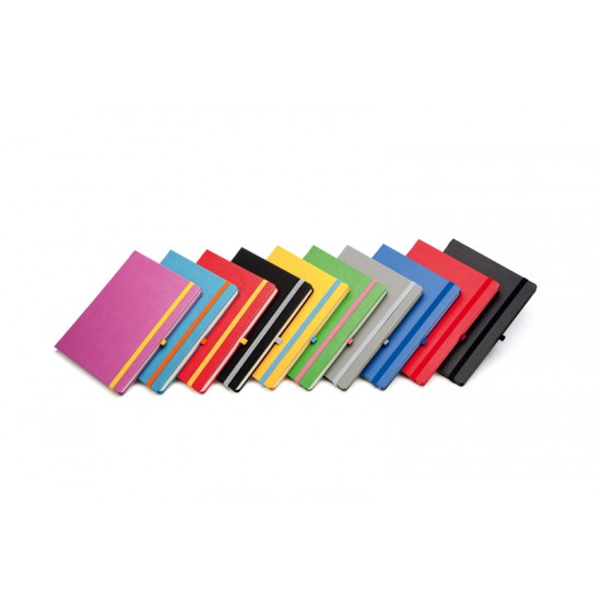 Agenda Notebook PRO, 16,5 x 21 cm, 192 pagini Agenda Notebook PRO, 16,5 x 21 cm, 192 pagini