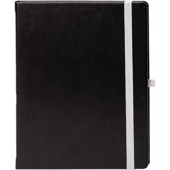 Agenda Notebook PRO, 13 x 21 cm, 192 pagini