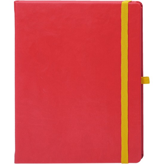 Agenda Notebook PRO, 13 x 21 cm, 192 pagini