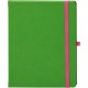 Agenda Notebook PRO, 16,5 x 21 cm, 192 pagini Agenda Notebook PRO, 16,5 x 21 cm, 192 pagini