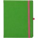 Agenda Notebook PRO, 13 x 21 cm, 192 pagini