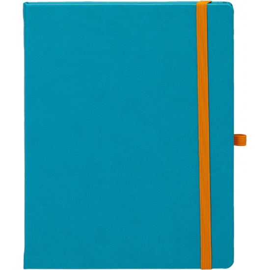 Agenda Notebook PRO, 16,5 x 21 cm, 192 pagini