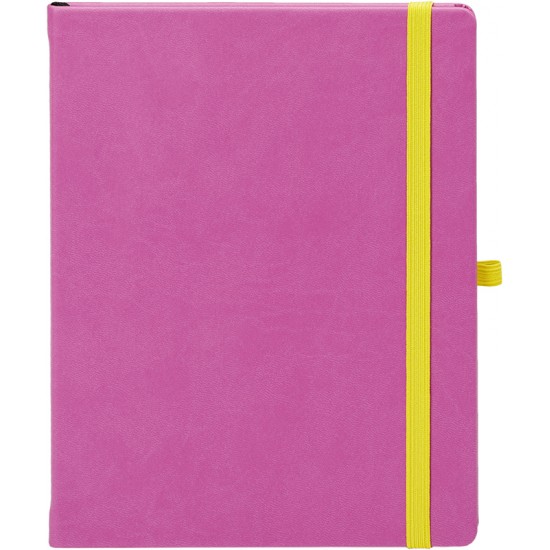 Agenda Notebook PRO, 16,5 x 21 cm, 192 pagini Agenda Notebook PRO, 16,5 x 21 cm, 192 pagini