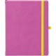 Agenda Notebook PRO, 16,5 x 21 cm, 192 pagini