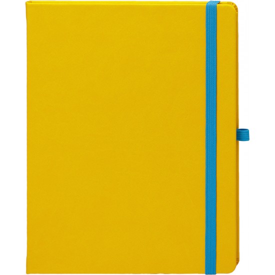 Agenda Notebook PRO, 13 x 21 cm, 192 pagini