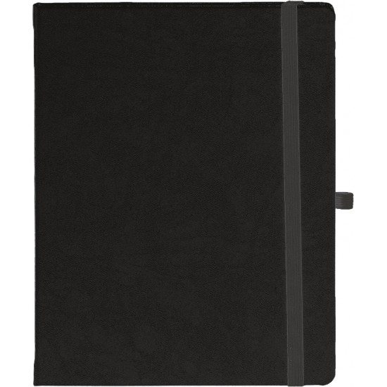 Agenda Notebook PRO, 16,5 x 21 cm, 192 pagini Agenda Notebook PRO, 16,5 x 21 cm, 192 pagini