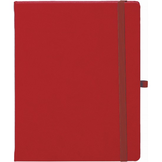 Agenda Notebook PRO, 16,5 x 21 cm, 192 pagini