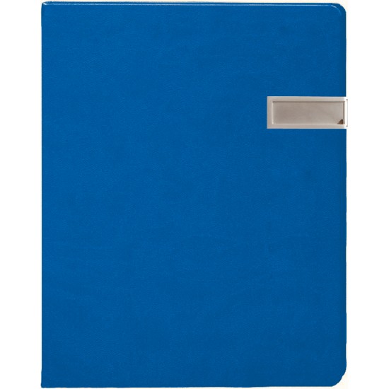 Agenda Notebook USB, 16,5 x 23,5 cm, 192 pagini