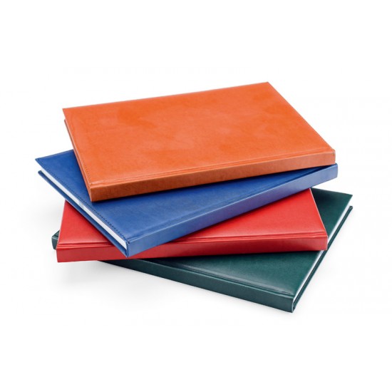 Agenda Activ, 21 x 27 cm, 232 pagini Agenda Activ, 21 x 27 cm, 232 pagini
