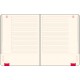Agenda Arizona, 16 x 21 cm, 296 pagini Agenda Arizona, 16 x 21 cm, 296 pagini