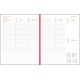 Agenda Lux, 21 x 27 cm, 152 pagini Agenda Lux, 21 x 27 cm, 152 pagini