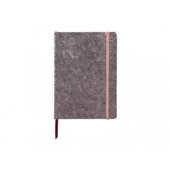 Agenda Notebook coperta moale piele, A5, 144 pagini, Clairefontaine Celeste Agenda Notebook coperta moale piele, A5, 144 pagini, Clairefontaine Celeste