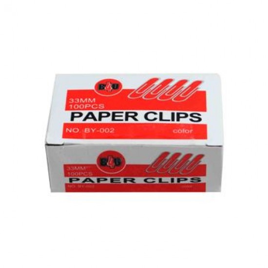 Agrafe 33 mm, 100 buc/cut Agrafe 33 mm, 100 buc/cut