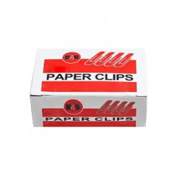 Agrafe  28 mm, 100 buc/cut 