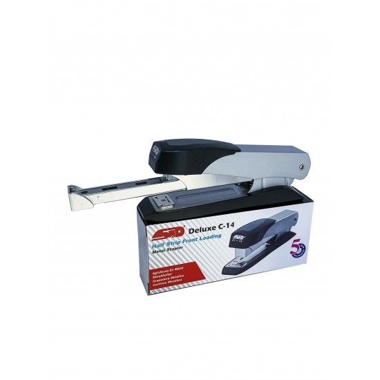 Capsator din metal C-14 STD 24/6, Noki De Luxe Capsator din metal C-14 STD 24/6, Noki De Luxe