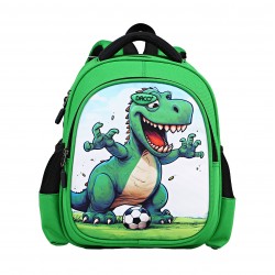 Ghiozdan gh245 daco 30 cm Ghiozdan gh245 daco 30 cm