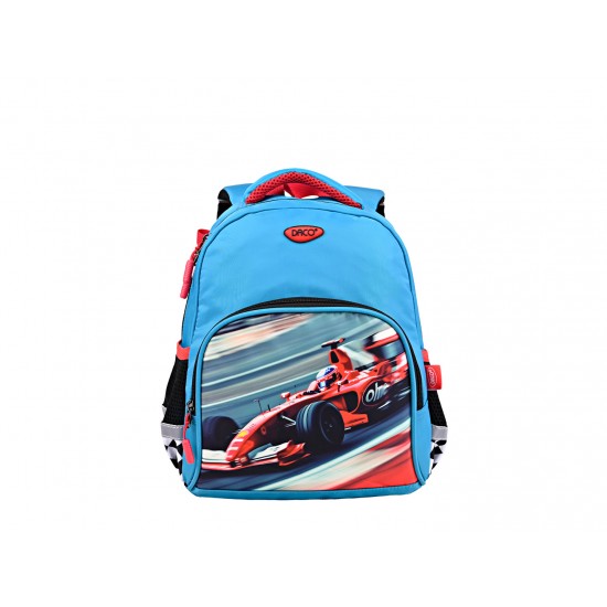 Ghiozdan gh250 daco 33 cm Ghiozdan gh250 daco 33 cm
