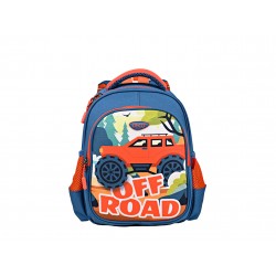 Ghiozdan gh255 daco 30 cm Ghiozdan gh255 daco 30 cm