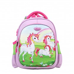 Ghiozdan gh293 daco 30 cm Ghiozdan gh293 daco 30 cm