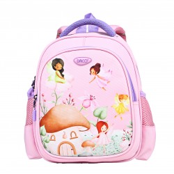 Ghiozdan gh296 daco 30 cm Ghiozdan gh296 daco 30 cm