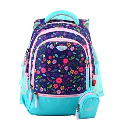 Ghiozdan gh3008 daco 38 cm