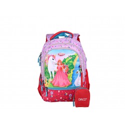 Ghiozdan gh3014 daco 38 cm