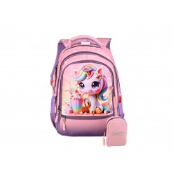 Ghiozdan gh3018 daco 38 cm