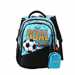 Ghiozdan gh3501 daco 38 cm