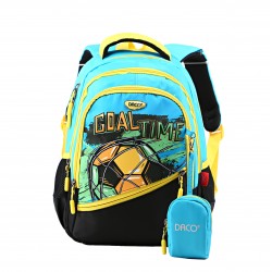 Ghiozdan gh3502 daco 38 cm