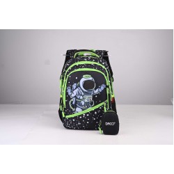 Ghiozdan gh3509 daco 38 cm