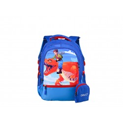 Ghiozdan gh3510 daco 38 cm