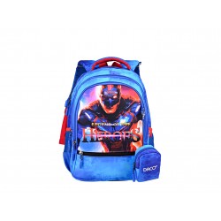 Ghiozdan gh3513 daco 38 cm