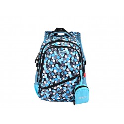 Ghiozdan gh3514 daco 38 cm